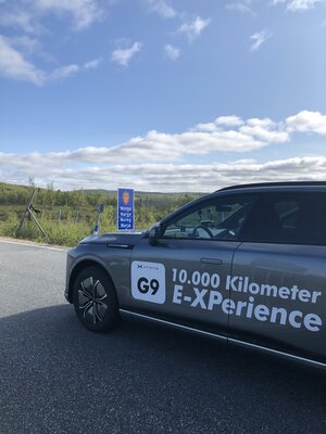 XPENG E-Xperience Nordkap_102