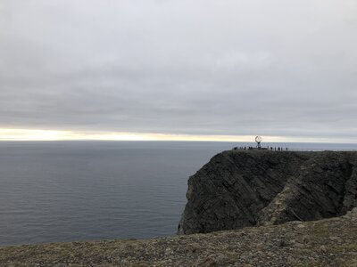 XPENG E-Xperience Nordkap_107
