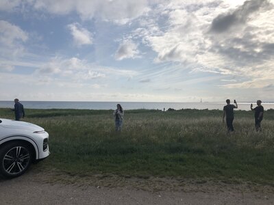 XPENG E-Xperience Nordkap_095