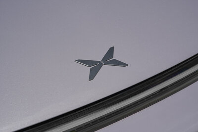 XPENG G6 021