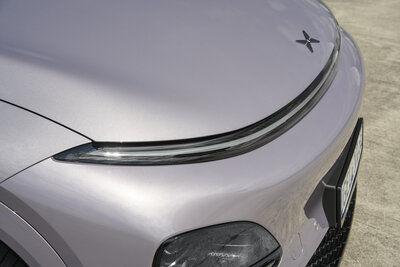 XPENG G6 024