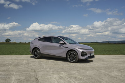 XPENG G6 019