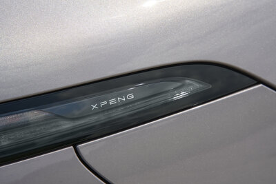 XPENG G6 025