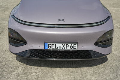 XPENG G6 026