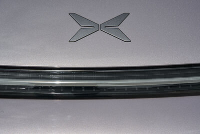 XPENG G6 027