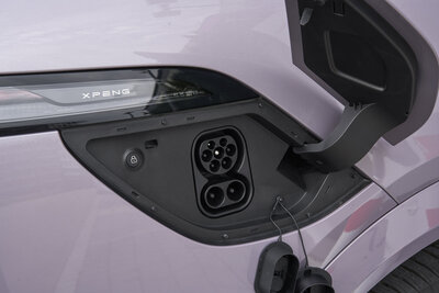 XPENG G6 046