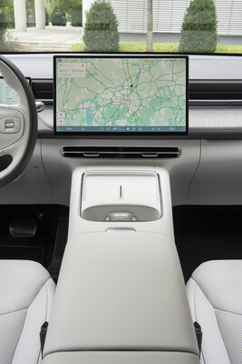 XPENG G6 049