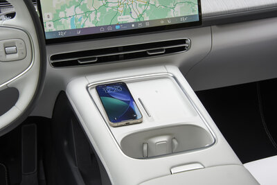 XPENG G6 050