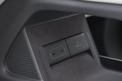 XPENG G6 078