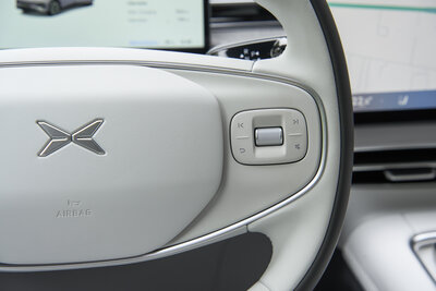 XPENG G6 073