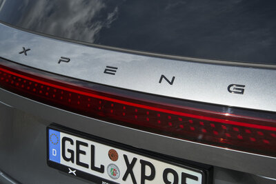 XPENG G9 016