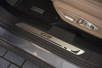 XPENG G9 050