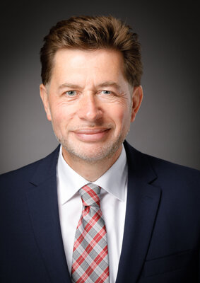 Georg R. Staudinger, neuer Country-Manager für XPENG in Österreich