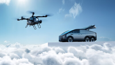 Product Image 5 © ARIDGE