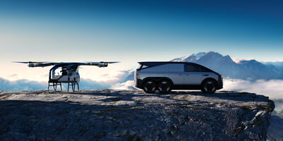 Product Image 3 © ARIDGE