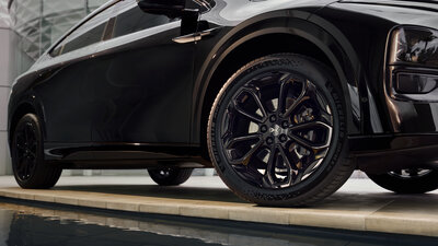 XPENG G6 Black Edition