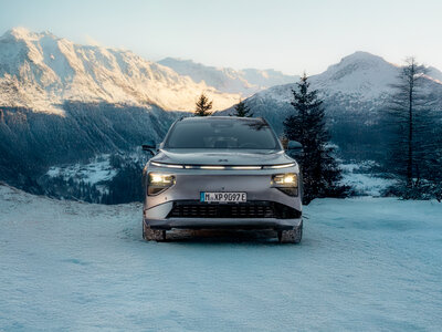 G9_Exterior Front View