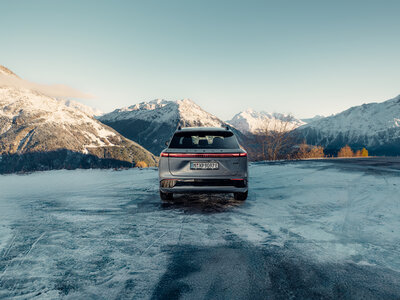 G9_Exterior Rear View