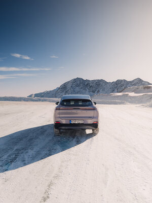 G6_Exterior Rear View