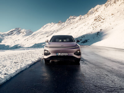 G6_Exterior Front View 