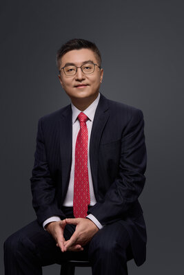 Dr. Brian Gu - Stellvertretender Vorsitzender des Verwaltungsrats und Co-Präsident von XPENG