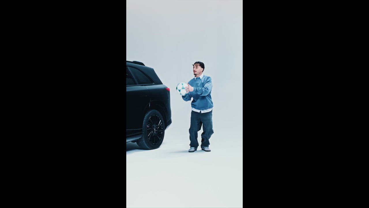 XPENG startet aufmerksamkeitsstarke 
Branding-Kampagne „ZERO GRAVITY“ für mehr Markenbekanntheit