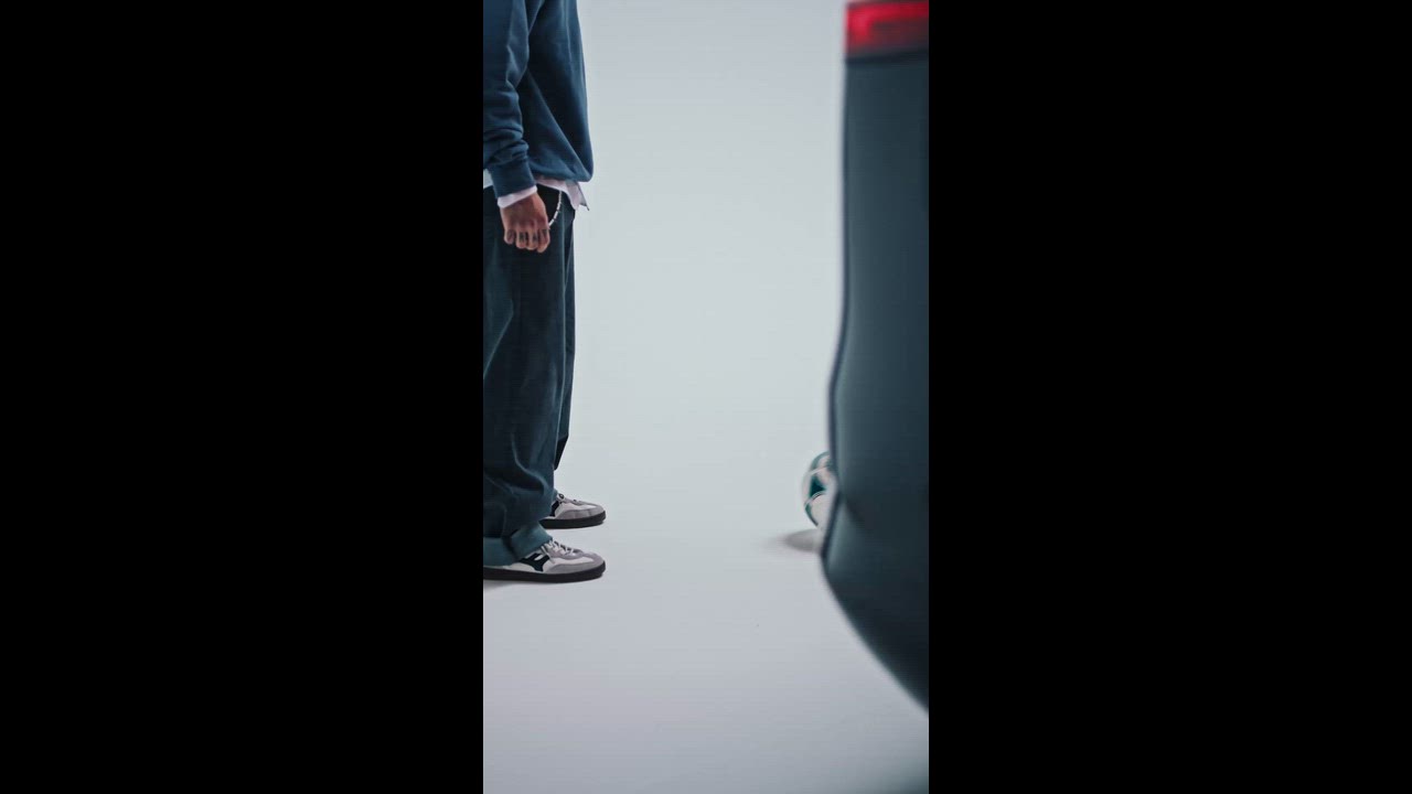 XPENG startet aufmerksamkeitsstarke 
Branding-Kampagne „ZERO GRAVITY“ für mehr Markenbekanntheit