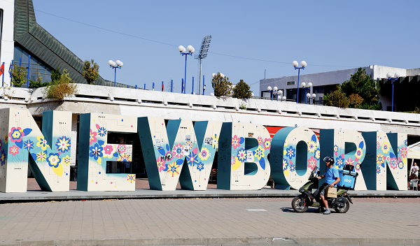 Wolt is creating opportunities for young people to build their future in Kosovo