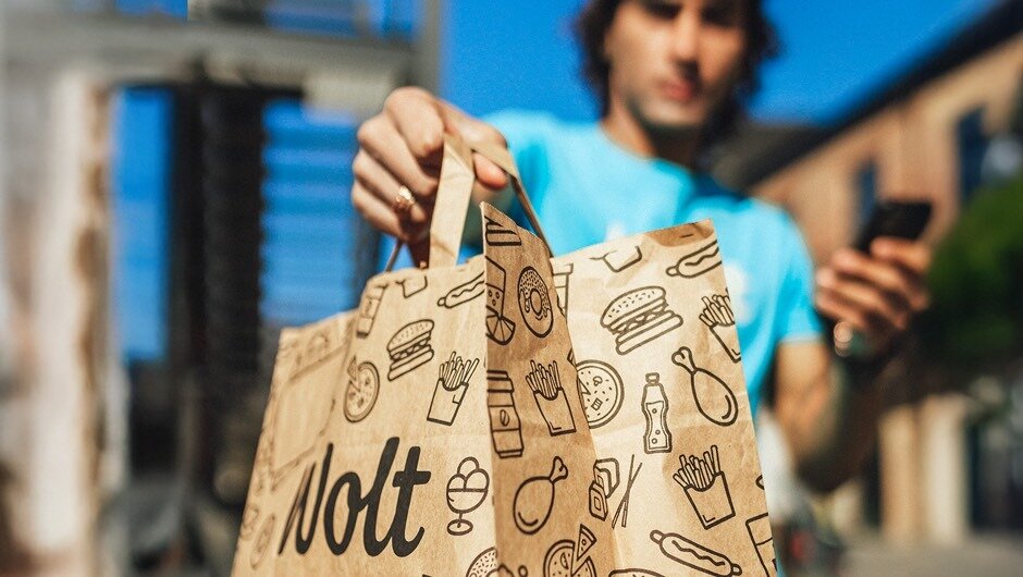 În 2026 vrem să devenim un mall de buzunar. Ai pus mâna pe telefon și ai comandat.