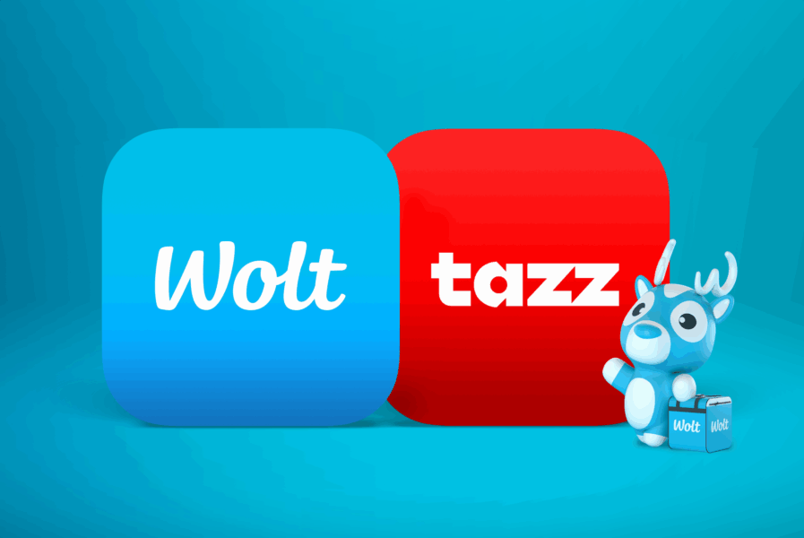 Infogadget, cu Raluca Creț | Wolt își face debutul în România - Radio Romania Targu Mures