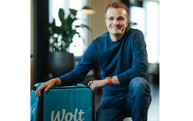 Miki Kuusi, Fondator și CEO Wolt: Este un moment „1+1=3". Am găsit o echipă puternică, o operațiu...