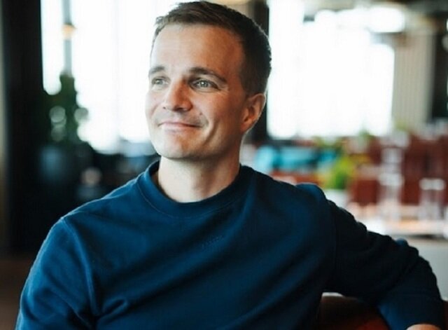 Miki Kuusi, Fondator și CEO Wolt: Nu suntem în România pentru un an sau doi, suntem aici pe zeci ...