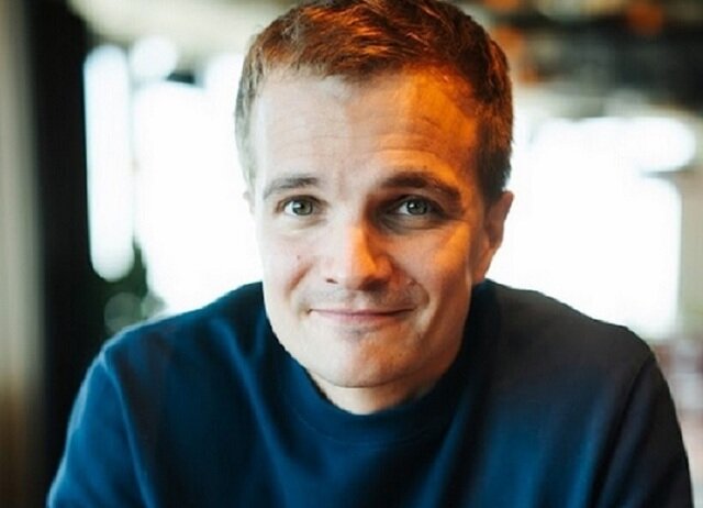 Miki Kuusi, Fondator și CEO Wolt: România va deveni un centru important de dezvoltare pentru noi,...