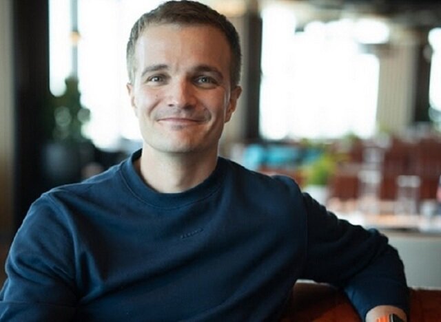 Miki Kuusi, Fondator și CEO Wolt: Viitorul este al Inteligentei Artificiale și este livrat în 30 ...