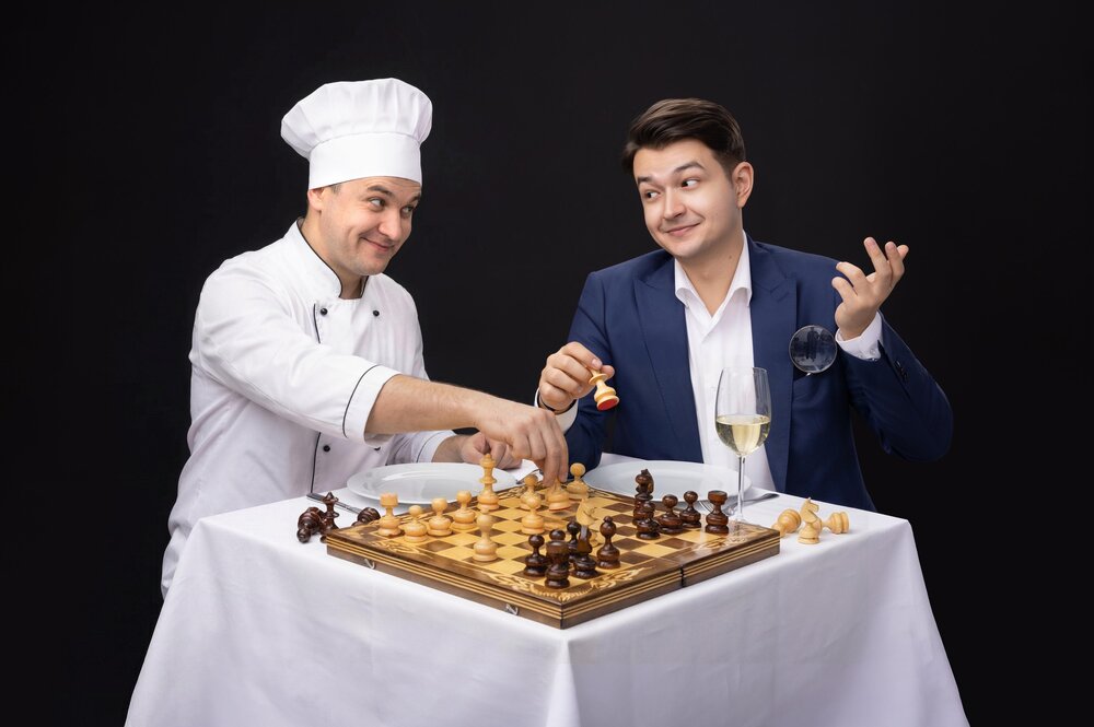 „Cel mai important e să mă scoată puțin din rutină": Dan Has The Munchies despre comenzile care s...