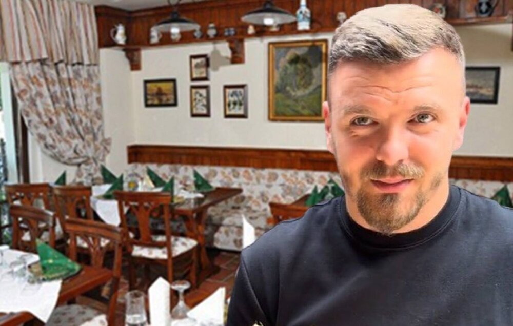 Cum a trecut un restaurant de la terasa anilor '90 la era livrărilor