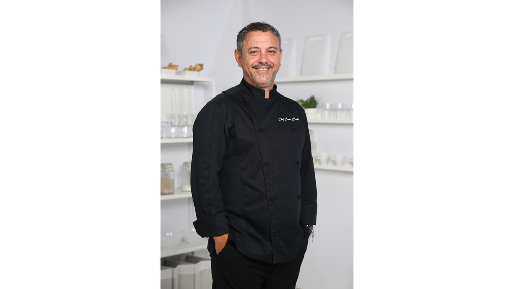 „Când ziua o ia în altă direcție": Chef Bontea despre soluțiile care te scot din încurcătură - Ho...