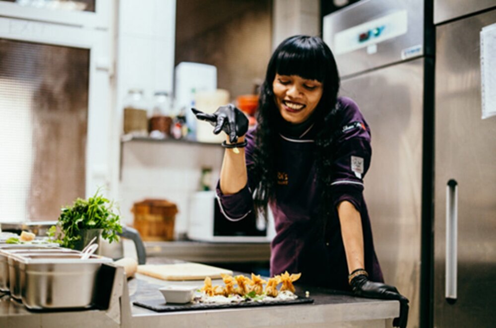 Cum crește un restaurant de familie, păstrând identitatea culinară