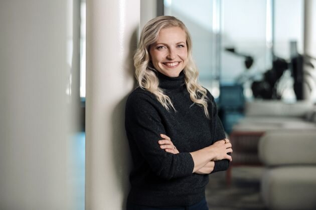 Marianne Vikkula, Head of Wolt: Nu poți susține creșterea la nesfârșit prin discounturi artificiale