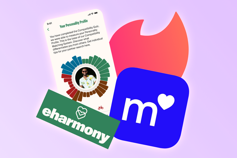 I'm a dating and relationships writer - these are the best dating apps to try in 2025