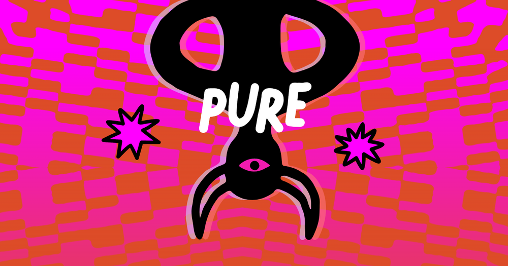 Pure Dating App Turns to Programmatic CTV in Major Rebrand Push - Global Dating Insights