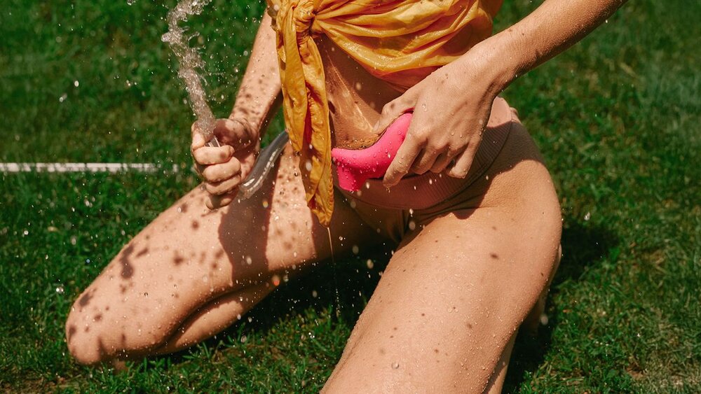 How to use a clit sucker, according to sex educators