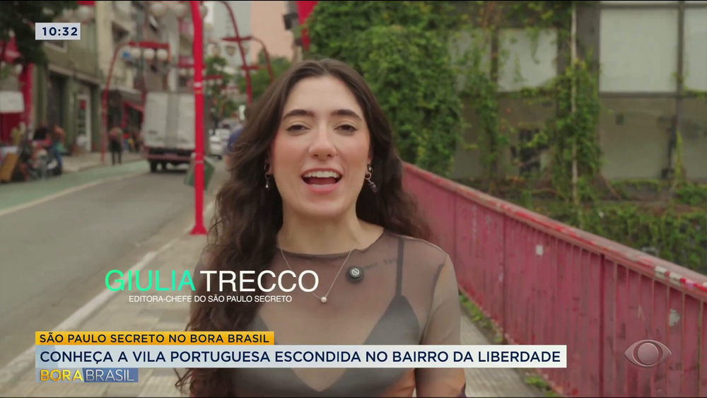 SP Secreto: conheça a vila portuguesa escondida no bairro da Liberdade