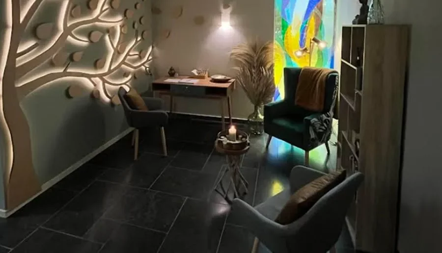 Stilteruimte Hospice de Volckaert heropend