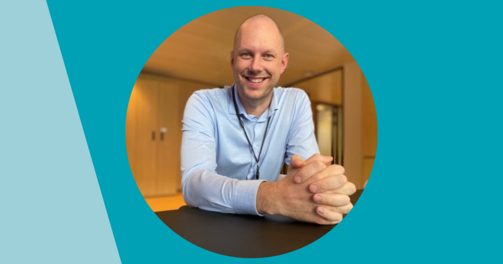 Zorginnovatoren tonen leuke kant van veranderen