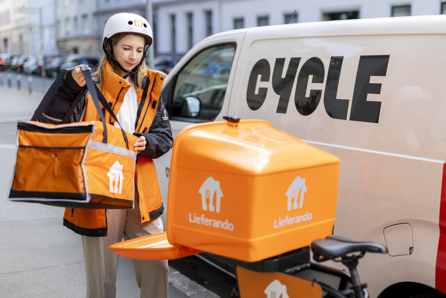 Lieferando Österreich kooperiert mit CYCLE  (2).jpg