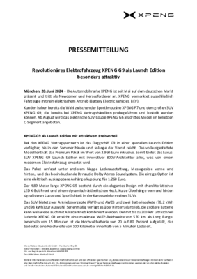20062024_XPENG G9 Launch Edition