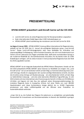 08012025_XPENG AEROHT_CES_Land Aircraft Carrier