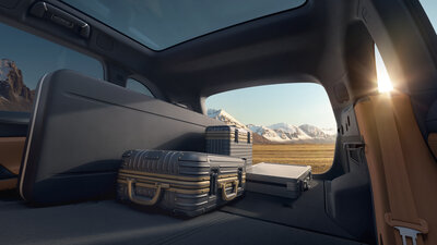 XPENG G9 MODELYEAR 02