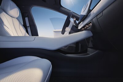 Dual Layer Storage Compartment 